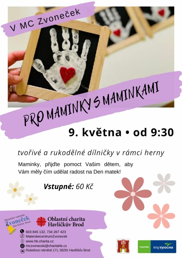 Pro maminky s maminkami (foto 1)