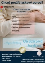 Chceš prožít laskavý porod? (foto 2)