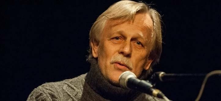 koncert písničkáře Jiřího Dědečka (foto 1)
