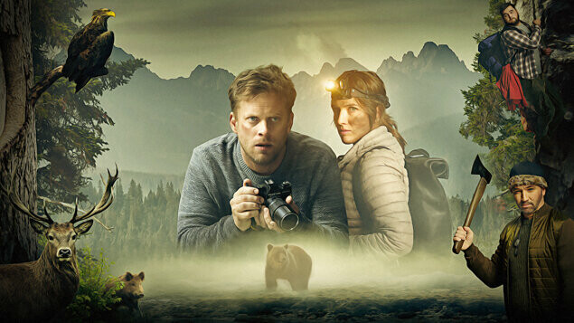 Kino - Buď chlap! (foto 1)