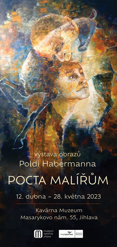 Výstava: Pocta malířům (foto 1)