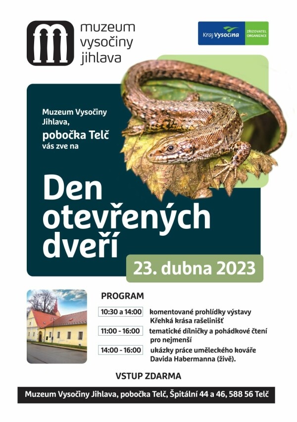 Muzeum Vysočiny Jihlava - DOD (foto 1)