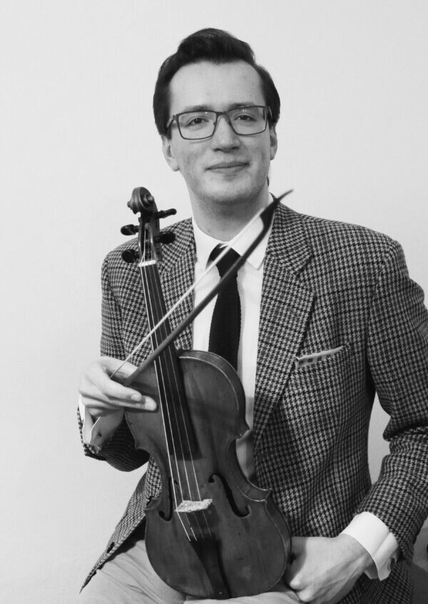 EFF 2023 - CONCENTUS MORAVIAE - Kateřina Maňáková& Barbara Maria Willi & Vojtěch Jakl (foto 1)