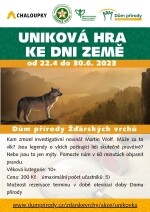 Úniková hra ke dni země (foto 2)