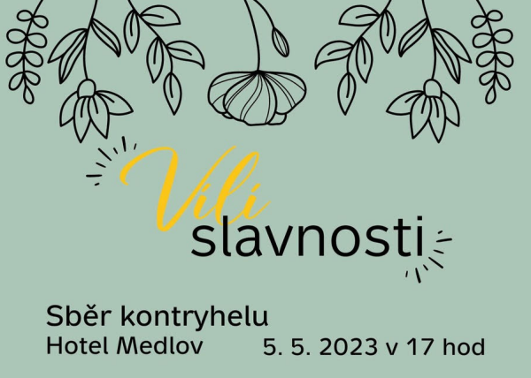 Vílí slavnosti (foto 1)