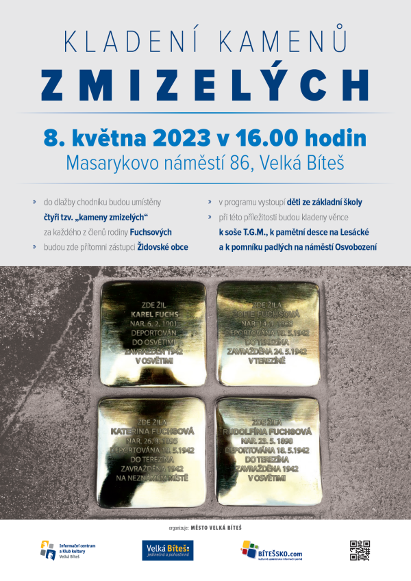 KLADENÍ KAMENŮ ZMIZELÝCH (foto 1)