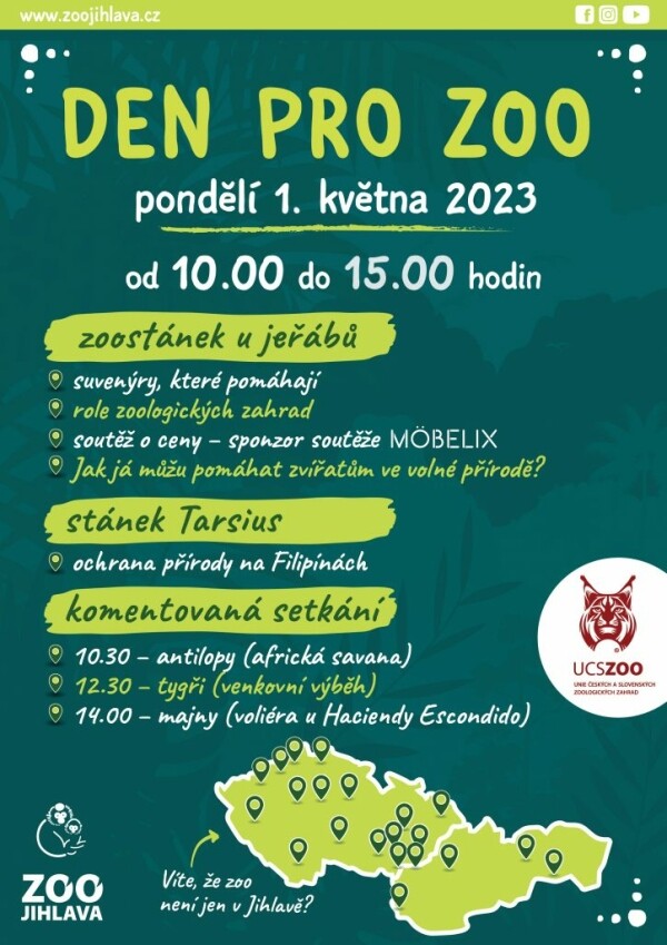 Den pro Zoo (foto 1)