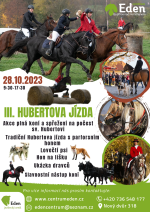Hubertova jízda (foto 2)