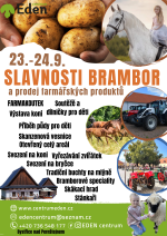 Slavnosti brambor (foto 2)