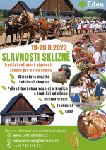 Slavnosti sklizně (foto 2)