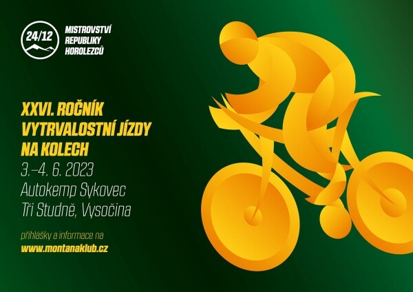 Horolezecká 24hodinovka na kolech (foto 1)