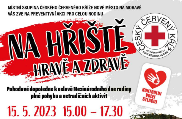 Na hřiště hravě a zdravě (foto 1)