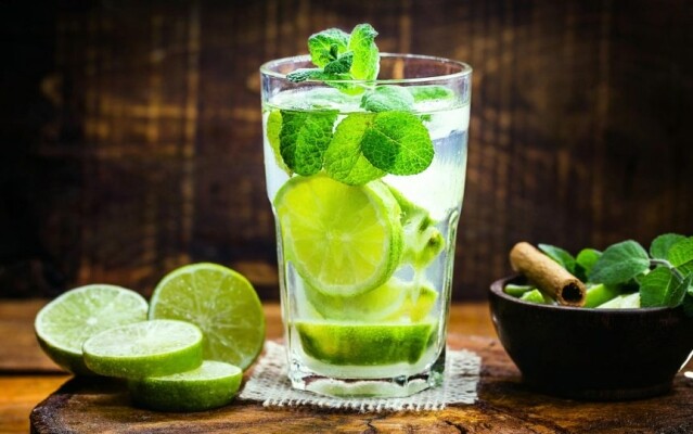 Světový den koktejlů (foto 1)