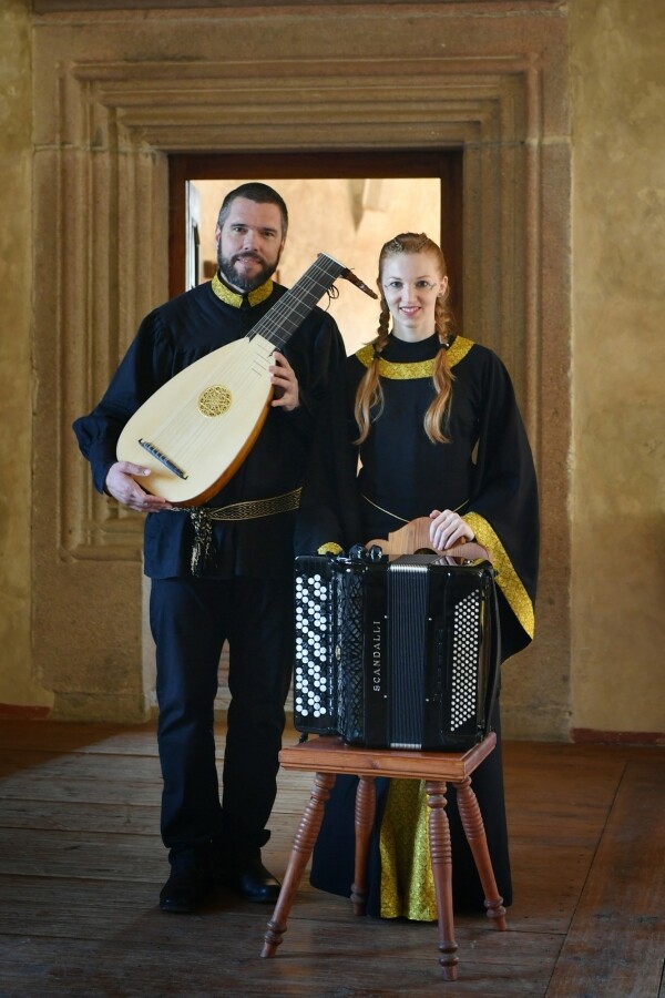 Muzejní noc na Zámku Žďár (foto 1)