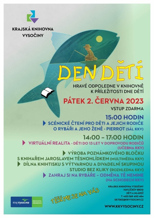 Den dětí (foto 1)