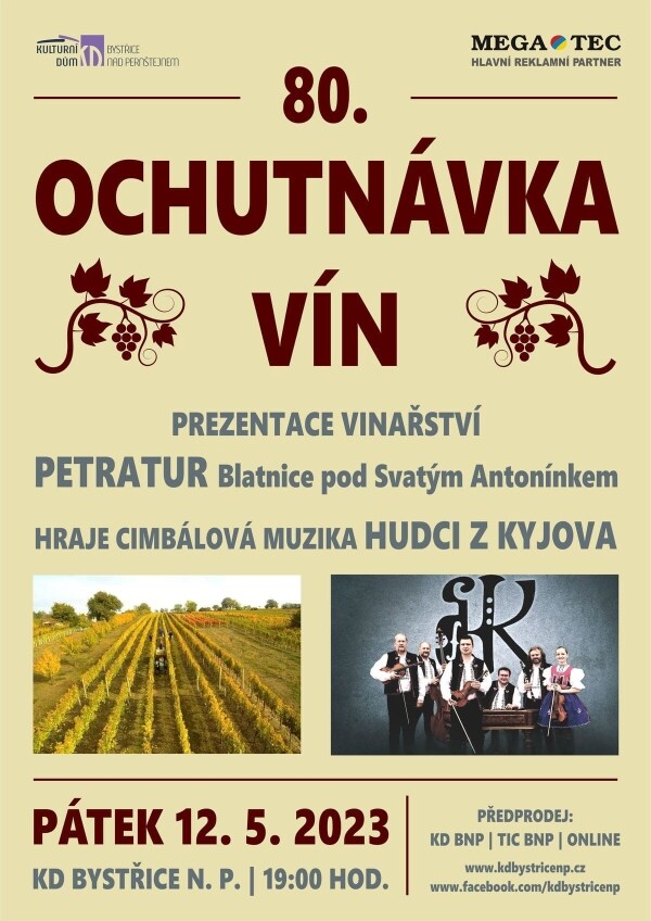 80. ochutnávka vín (foto 1)