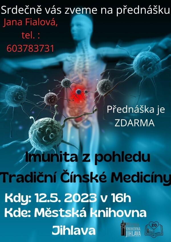 Imunita z pohledu tradiční medicíny (foto 1)