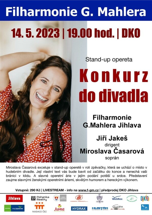 Stand-up opereta (foto 1)