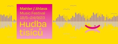 Mahler Jihlava - Hudba tisíců (foto 2)