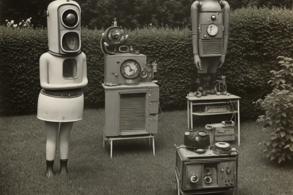 Petr Válek: performance (foto 1)