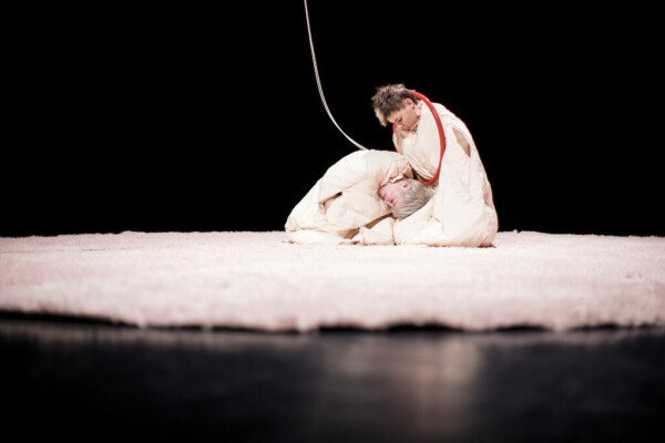 Festival Fun fatale: Pusinky a nakládačky (foto 1)