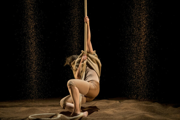 Festival Fun fatale: Sandwritten (foto 1)