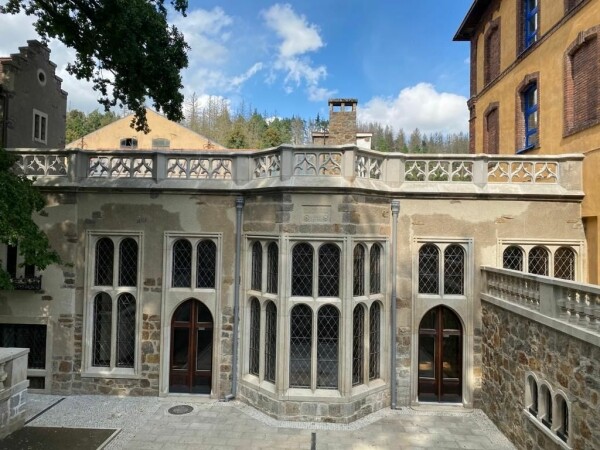 Hudební Helenín (foto 1)