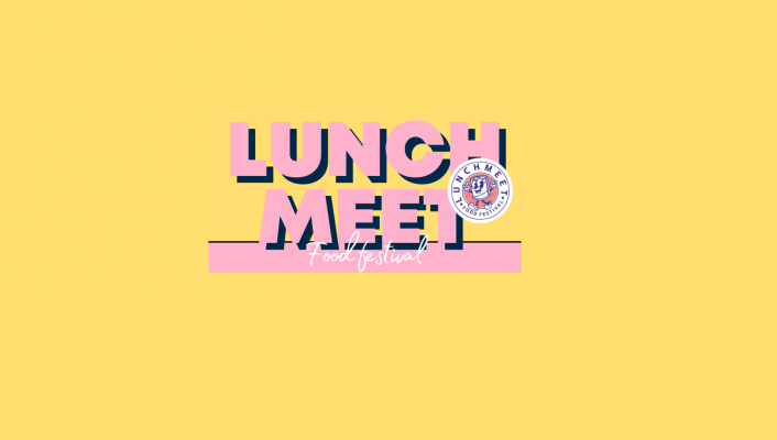 Lunchmeet 2023 (foto 1)
