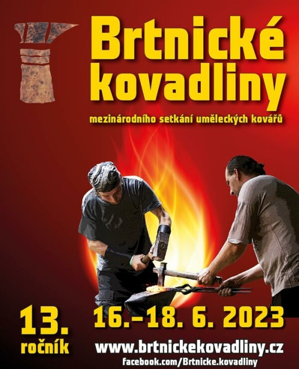 Brtnické kovadliny (foto 1)