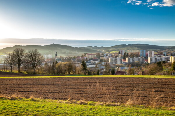 Oslava kapličky na Jánské ulici (foto 1)