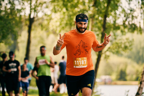 Atletický trojboj Žďárské ligiy mistrů (foto 1)