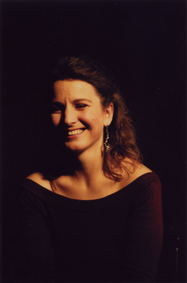 Varhanní recitál - Eva Polívková Bublová (foto 1)