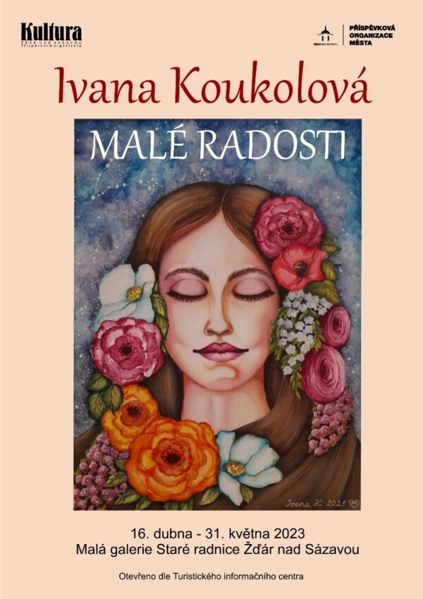 Ivana Koukolová (foto 1)