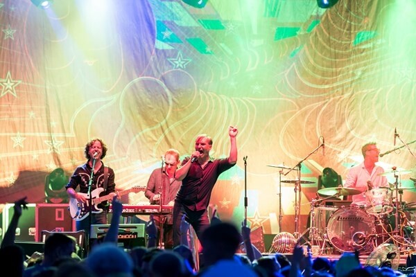 Bernard fest (foto 1)