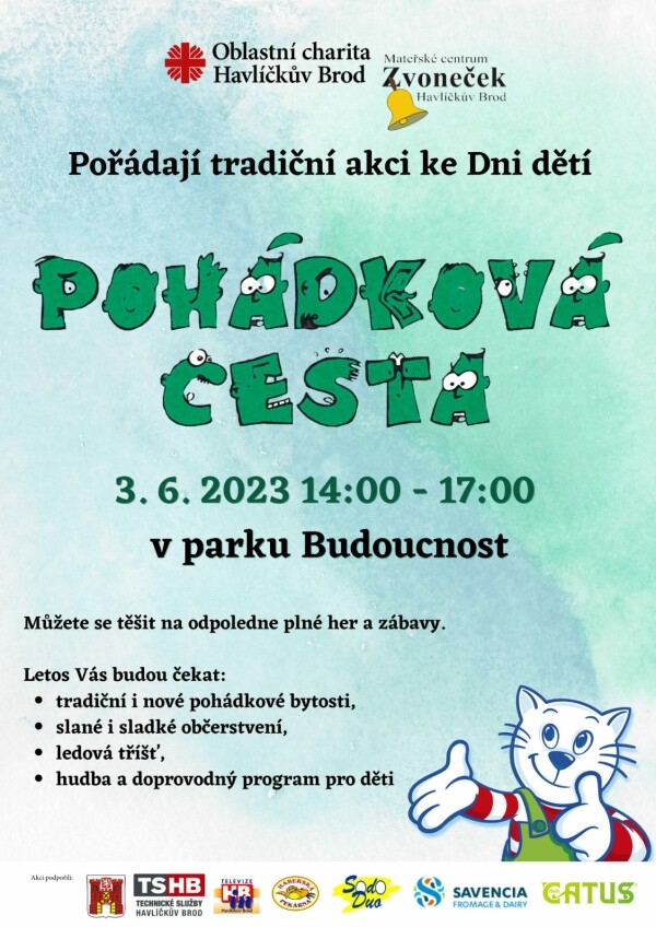 Pohádková cesta (foto 1)