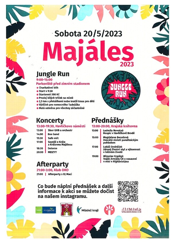 MAJÁLES 2023 (foto 1)