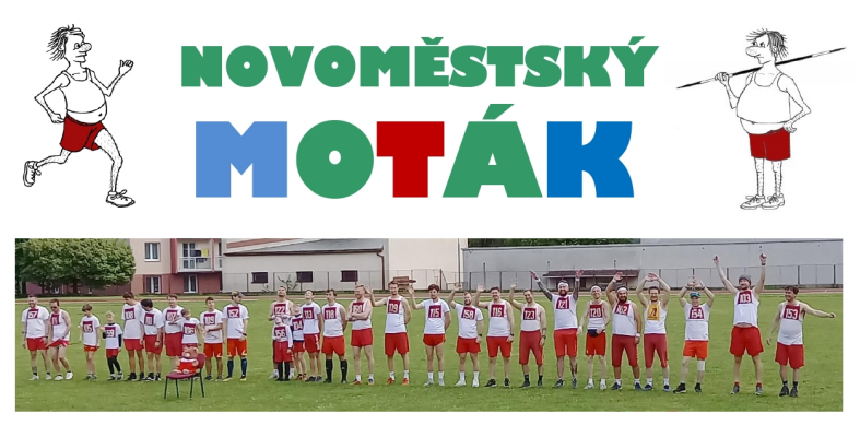 Novoměstský Moták (foto 1)