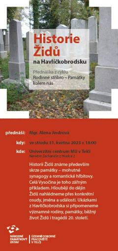 Historie Židů (foto 1)
