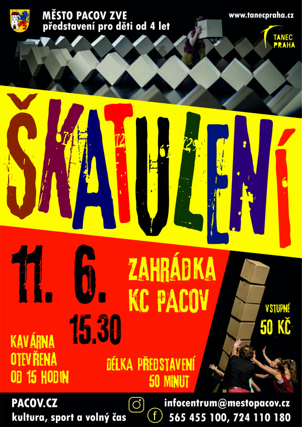 Škatulení (foto 1)