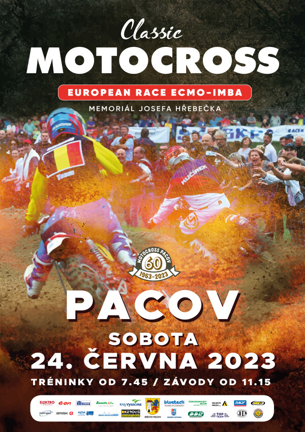 Classic Motocross (foto 1)