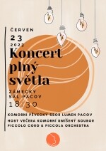 PS Lumen – Koncert plný světla (foto 2)
