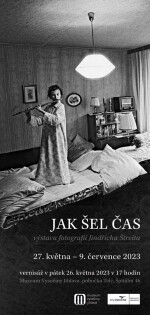 Jak šel čas (foto 2)