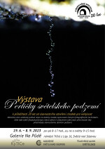 Výstava - Perličky světelského podzemí (foto 2)