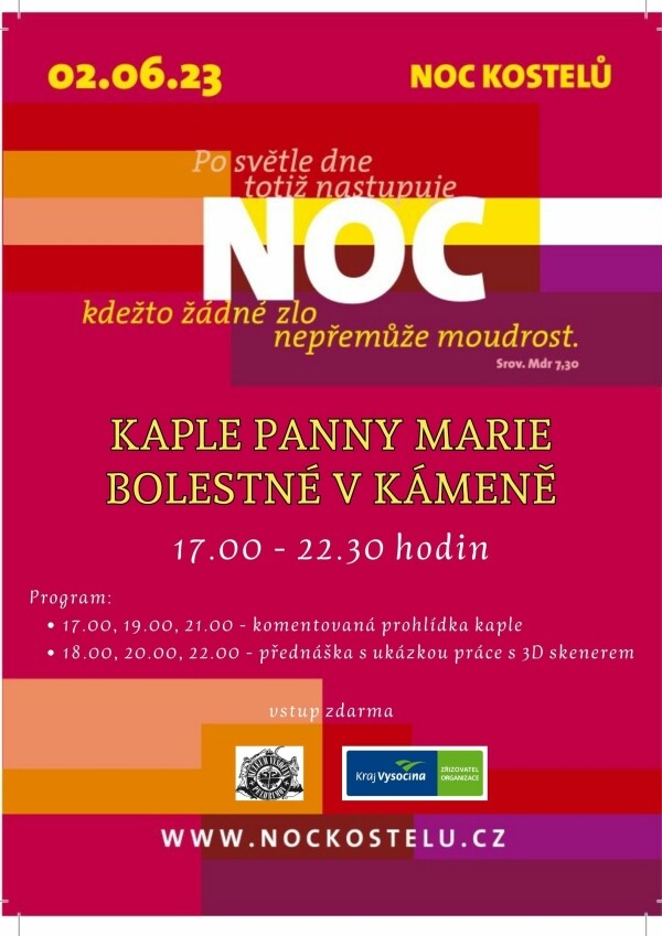 Noc kostelů (foto 1)