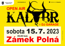 Kalybr a Dj Garage (foto 2)