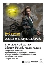 Koncert Anety Langerové (foto 2)