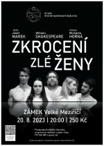 Zkrocení zlé ženy (foto 2)