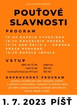 Pouťové slavnosti (foto 2)