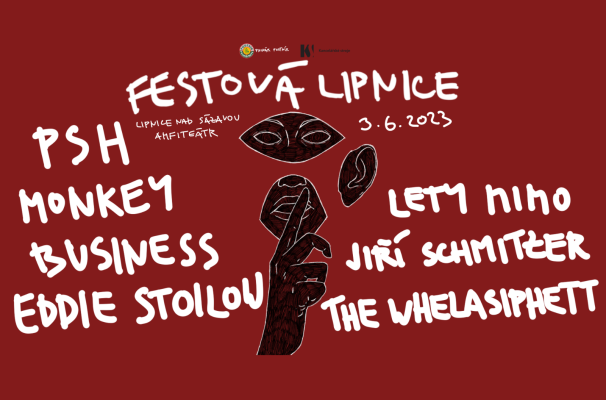 Festová Lipnice (foto 1)