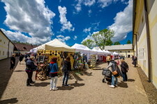 Zahrady vyprávějí na Zámku Žďár (foto 2)